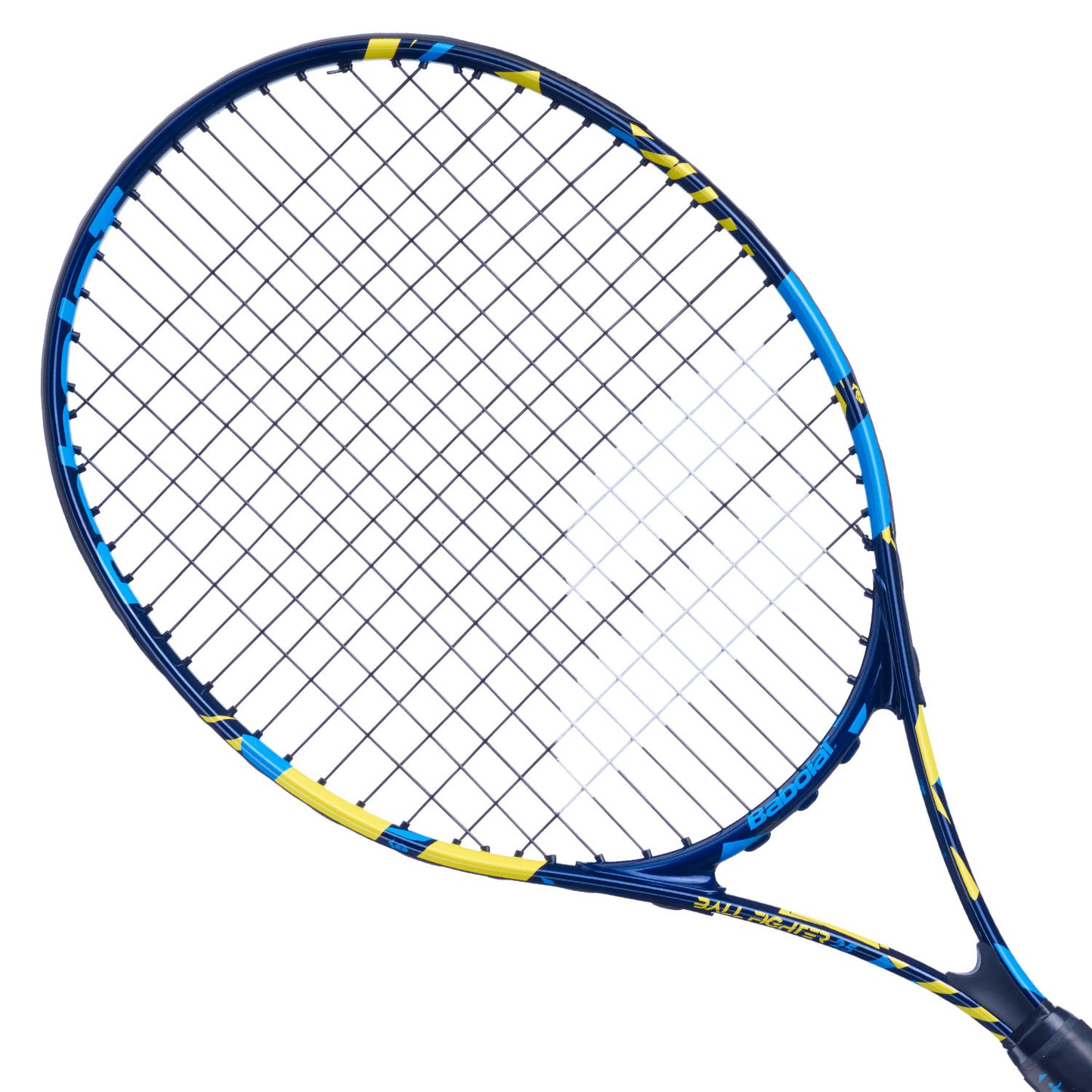 Babolat Ballfighter 25 Racchetta Tennis Blu
