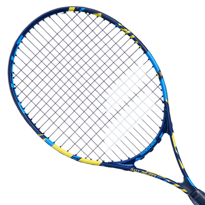 Babolat Ballfighter 25 Racchetta Tennis Blu