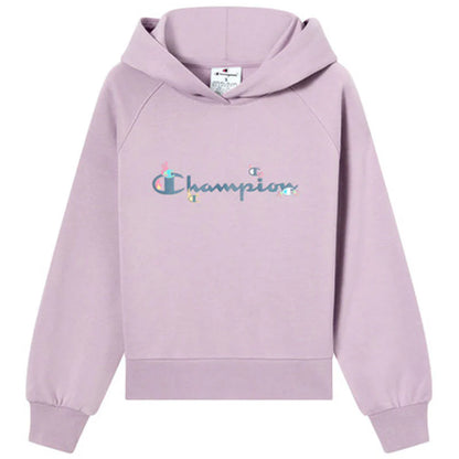 CHAMPION CMP HOODED SWEATSHIRT SBPP 405218-VS100