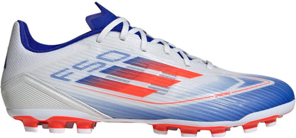 ADIDAS F50 LEAGUE 2G/3G AG FTWWHT/SOLRED/LUCBLU IF1330
