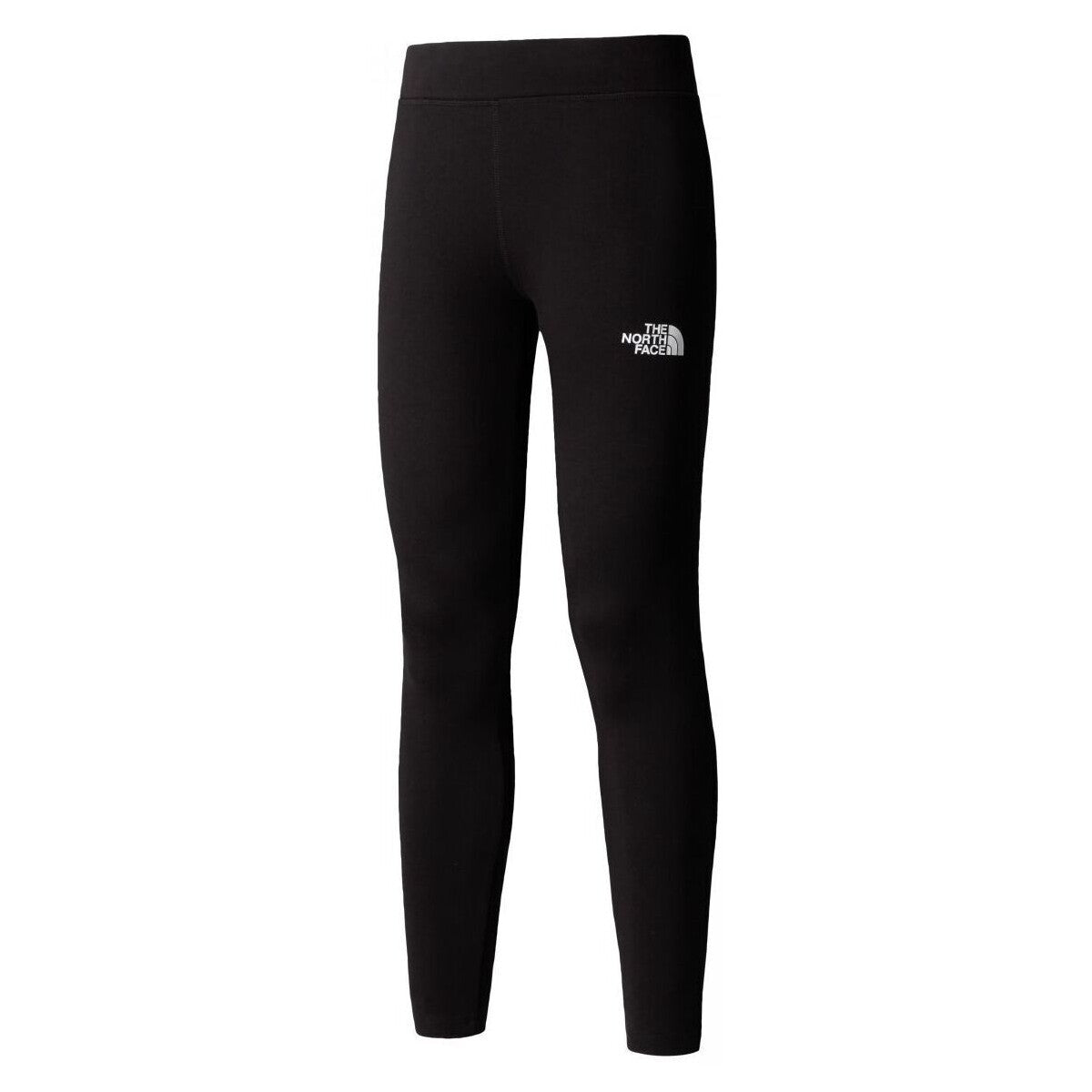 THE NORTH FACE W SIMPLE DOME LEGGING TNF BLACK NF0A8C1XJK31