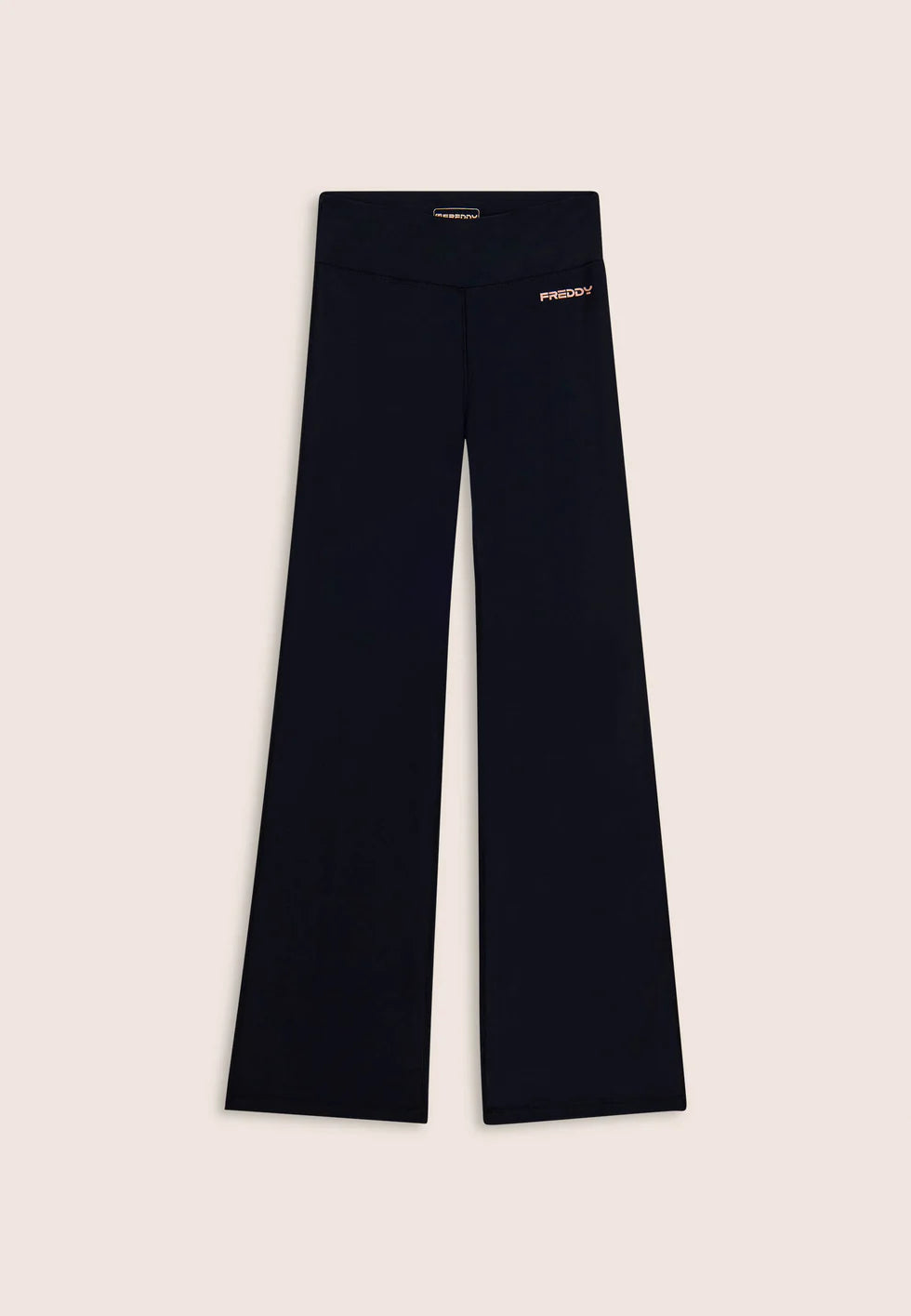 FREDDY PANTALONE LUNGO SF11HF2516-N