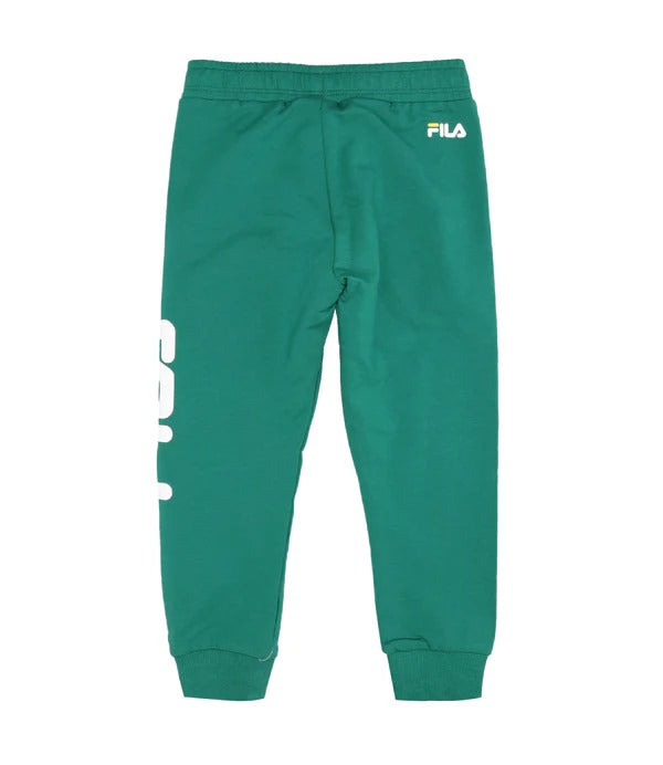 FILA BALBOA CLASSIC LOGO SWEAT PANTS AVENTURINE FAK0124-60062