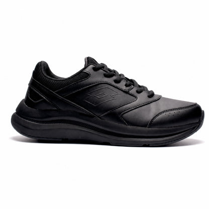 Lotto Speedride 809 III All Black 223761-1CL