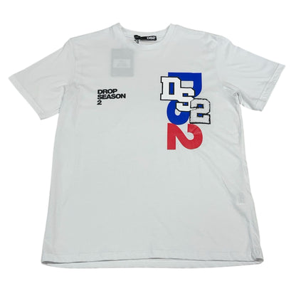 DS2 T-SHIRT SS25217