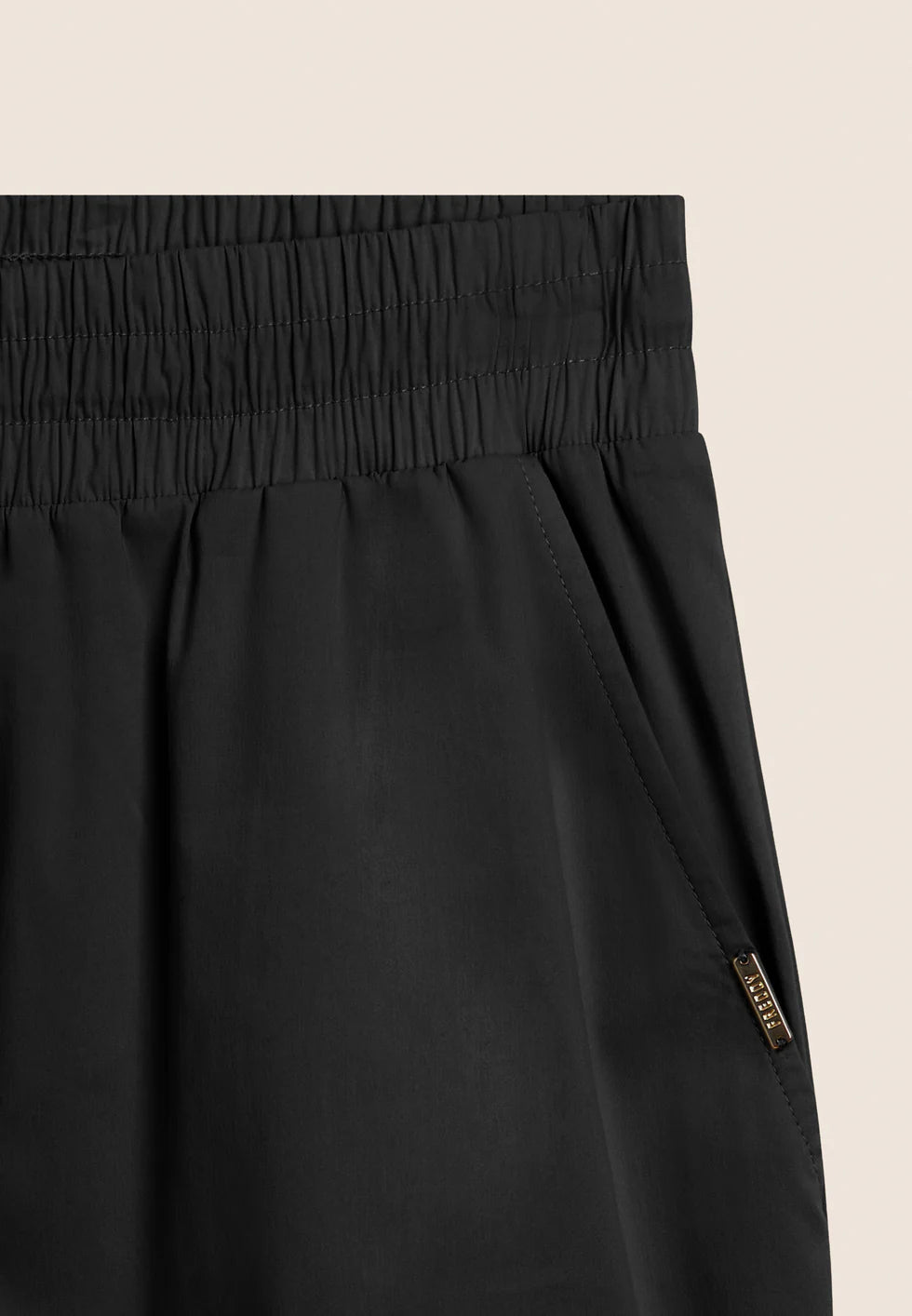 FREDDY Pantalone capri S26WSLP15-N