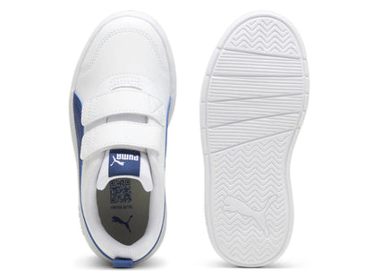 PUMA CourtFlex V3 V INF 310252-08