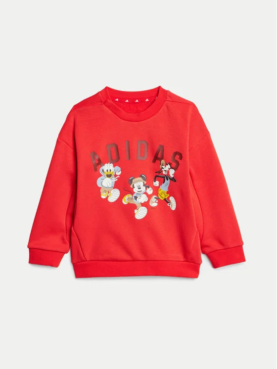 ADIDAS Tuta Disney Mickey Mouse JN6098