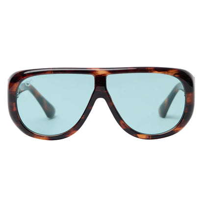 OS SUNGLUSSES PANAMA HAVANA BLU OS2070-C06