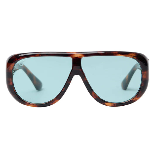 OS SUNGLUSSES PANAMA HAVANA BLU OS2070-C06