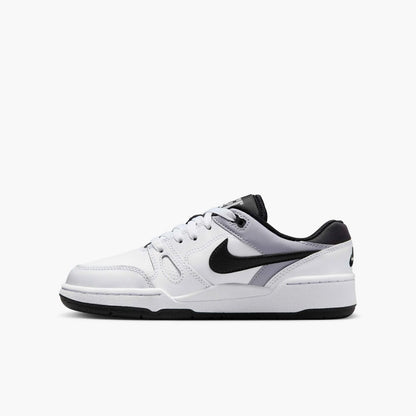 NIKE FULL FORCE WHITE/BLACK-PEWTER FV5929-101