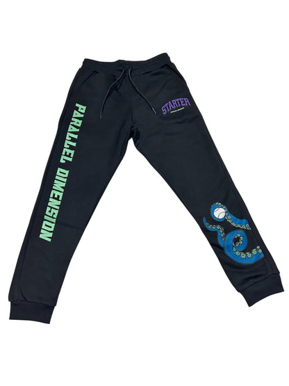 Starter PANTALONE 1307 UB ST