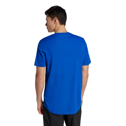 ADIDAS T-SHIRT DA TENNIS CLUB 3-STRIPES IJ4882