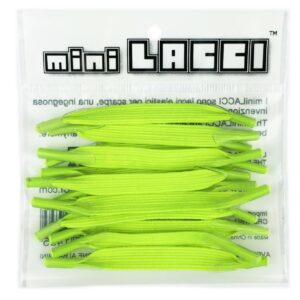 MINILACCI LACCI ELASTICI ML-09