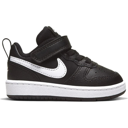 NIKE COURT BOROUGH LOW 2 (TDV) BQ5453-002