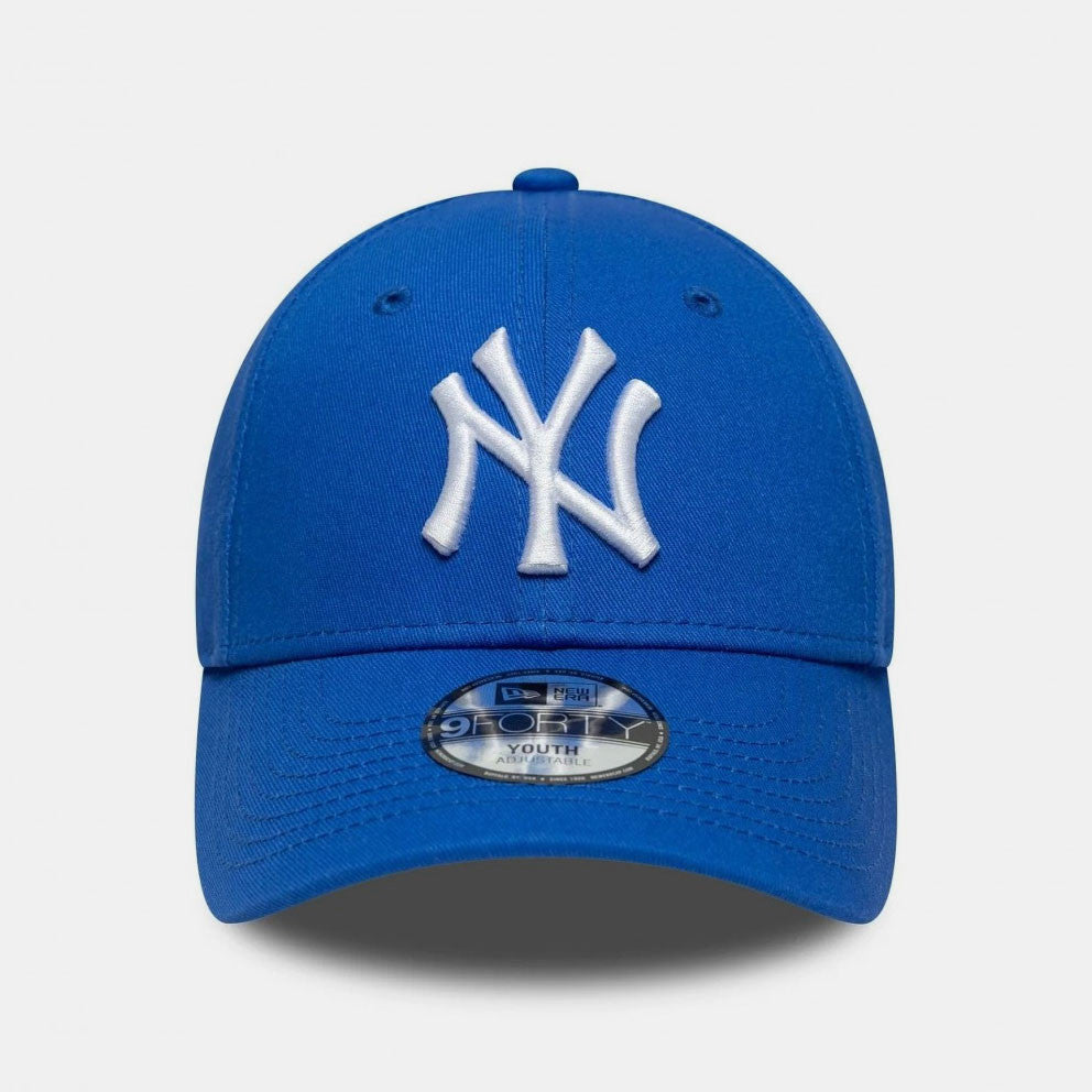 NEW ERA Cappello Chyt League Ess 9Forty Neyyan 60771768