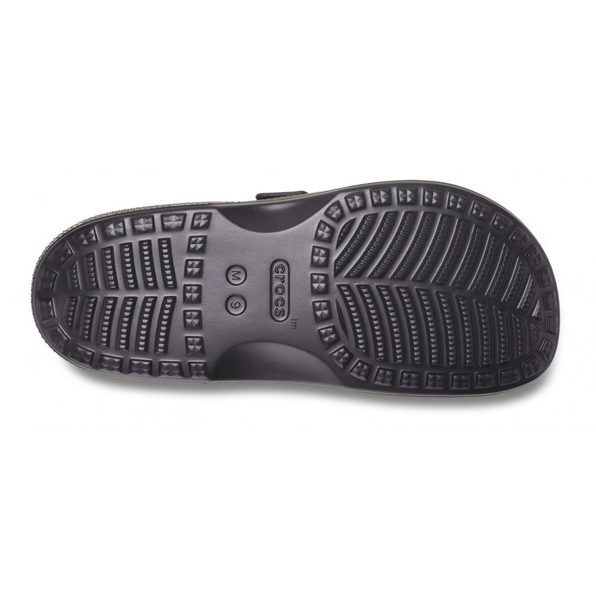 Crocs Saturday Sandal  M 212245-BLK