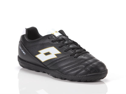 STADIO 705 TF JR	ALL BLACK/ALL WHITE 219699-1OG