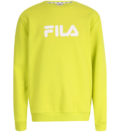 FILA SORDAL CLASSIC LOGO CREW SWEAT EVENING PRIMROSE FAT0108-20028