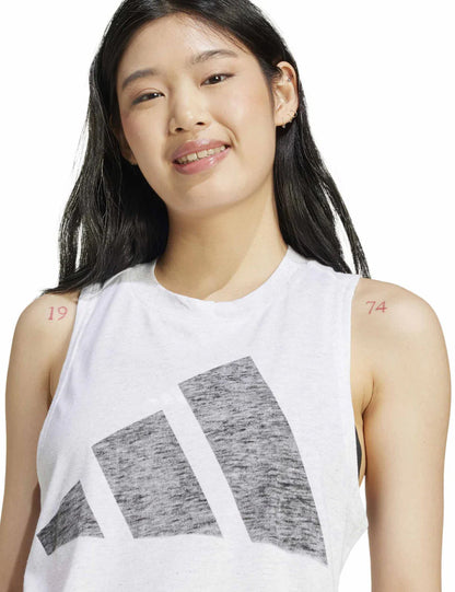 ADIDAS W WINNERS TK WHITE/BLACK JG8714