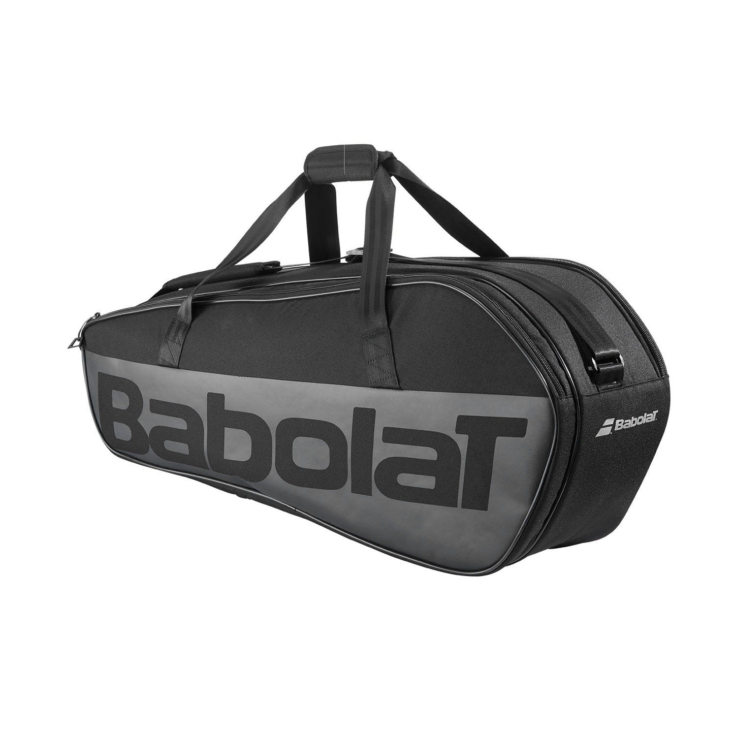 Babolat Evo Court M Borsa Tennis Nera