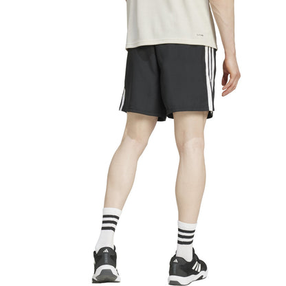 ADIDAS TR-ES 3S WV SH 7" BLACK JC7718