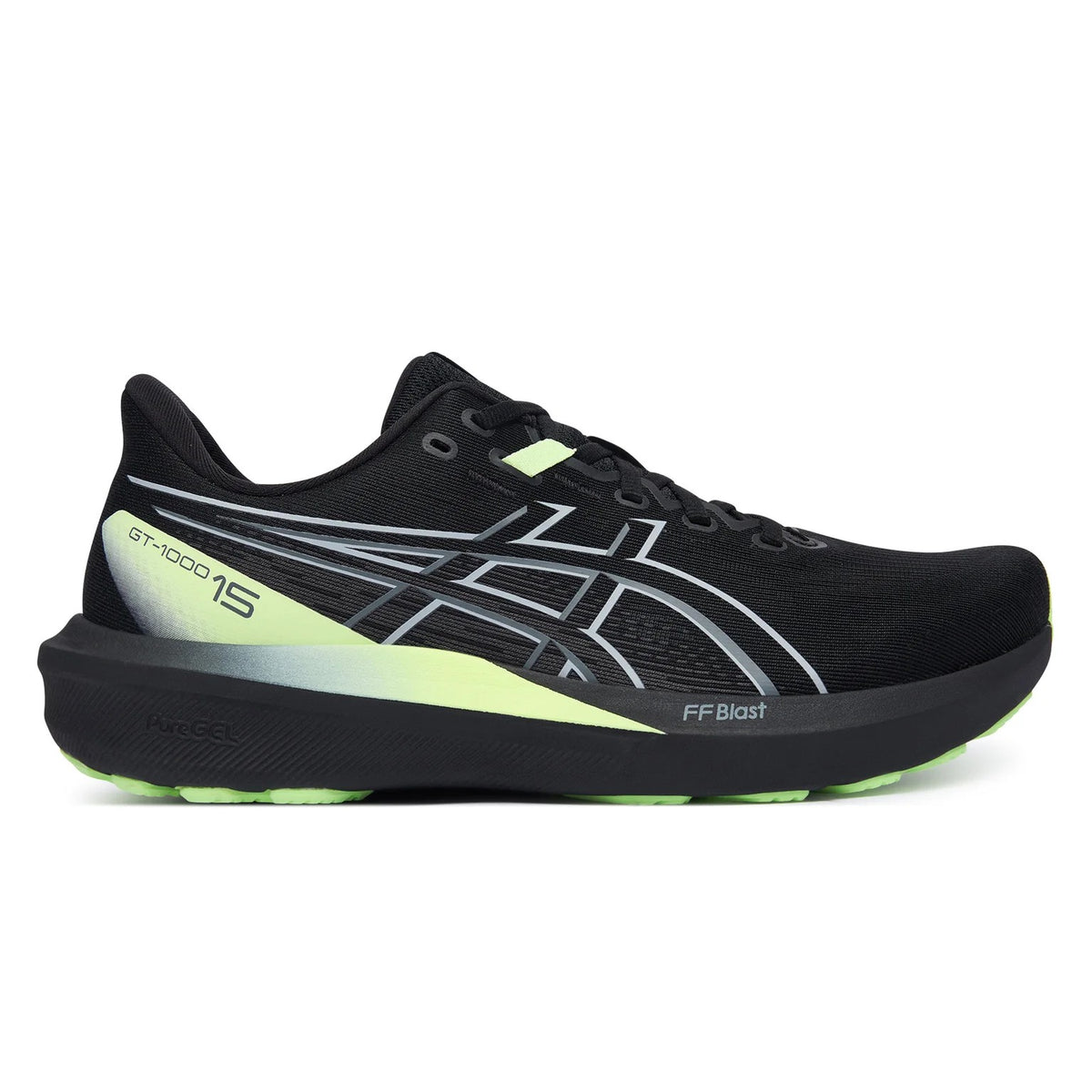 Asics Scarpe da Running Uomo Asics Gel-cumulus 28 (1011C143-750) – Illuminate Yellow/Energy Aqua 1011C230-003