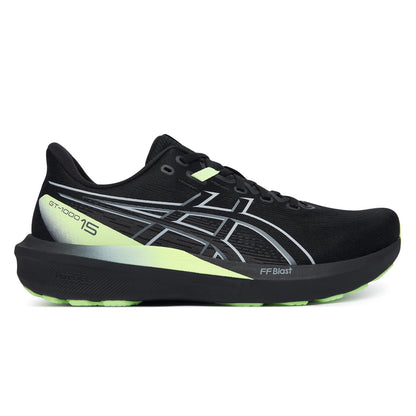Asics Scarpe da Running Uomo Asics Gel-cumulus 28 (1011C143-750) – Illuminate Yellow/Energy Aqua 1011C230-003