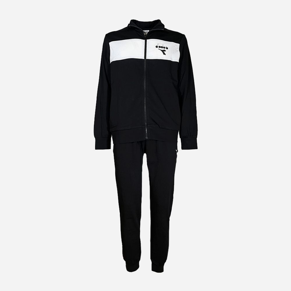 DIADORA TRACKSUIT FULL ZIP 182075-80013