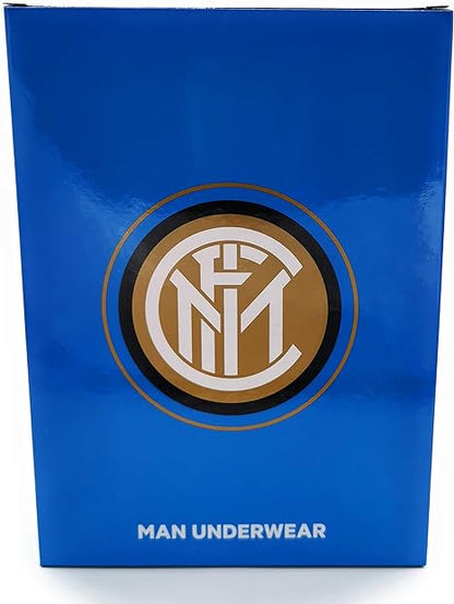 INTERNAZIONALE F.C. SLIP ADULTO INTER ASS B2YIN11051