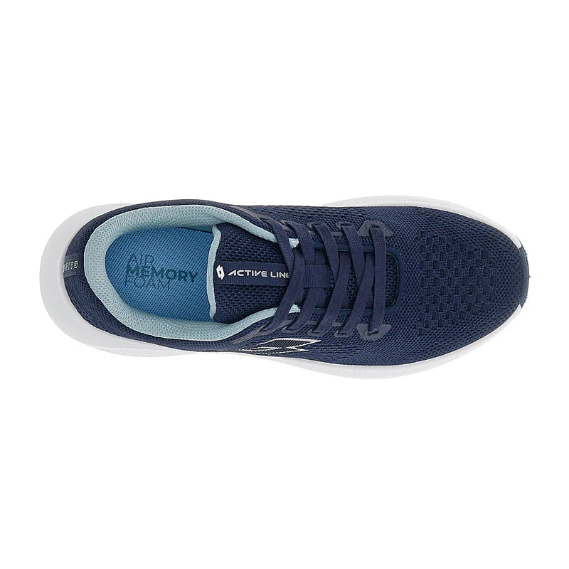 Lotto Speedride 900 W 220818-D3Y – Donna Blu