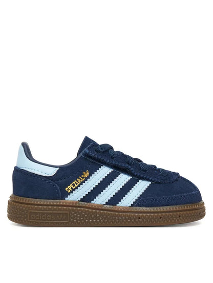 ADIDAS Handball Spezial Comfort Closure Elastic Lace Infant JI2899