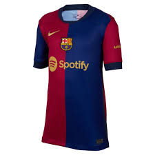 NIKE FC BARCELLONA 2024 25 STADIUM HOME FN9153-456