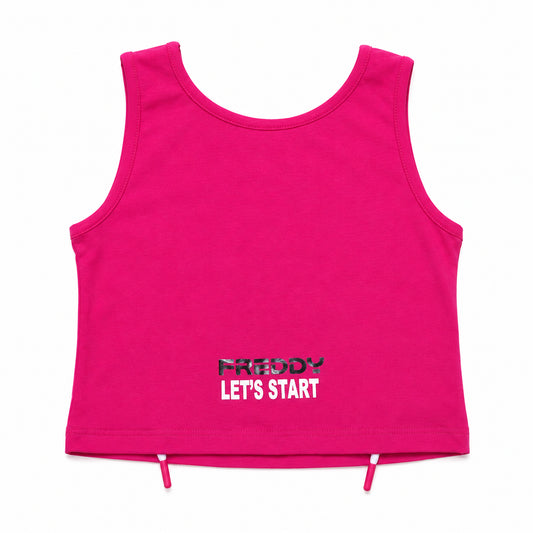 FREDDY TOP FR2333-014