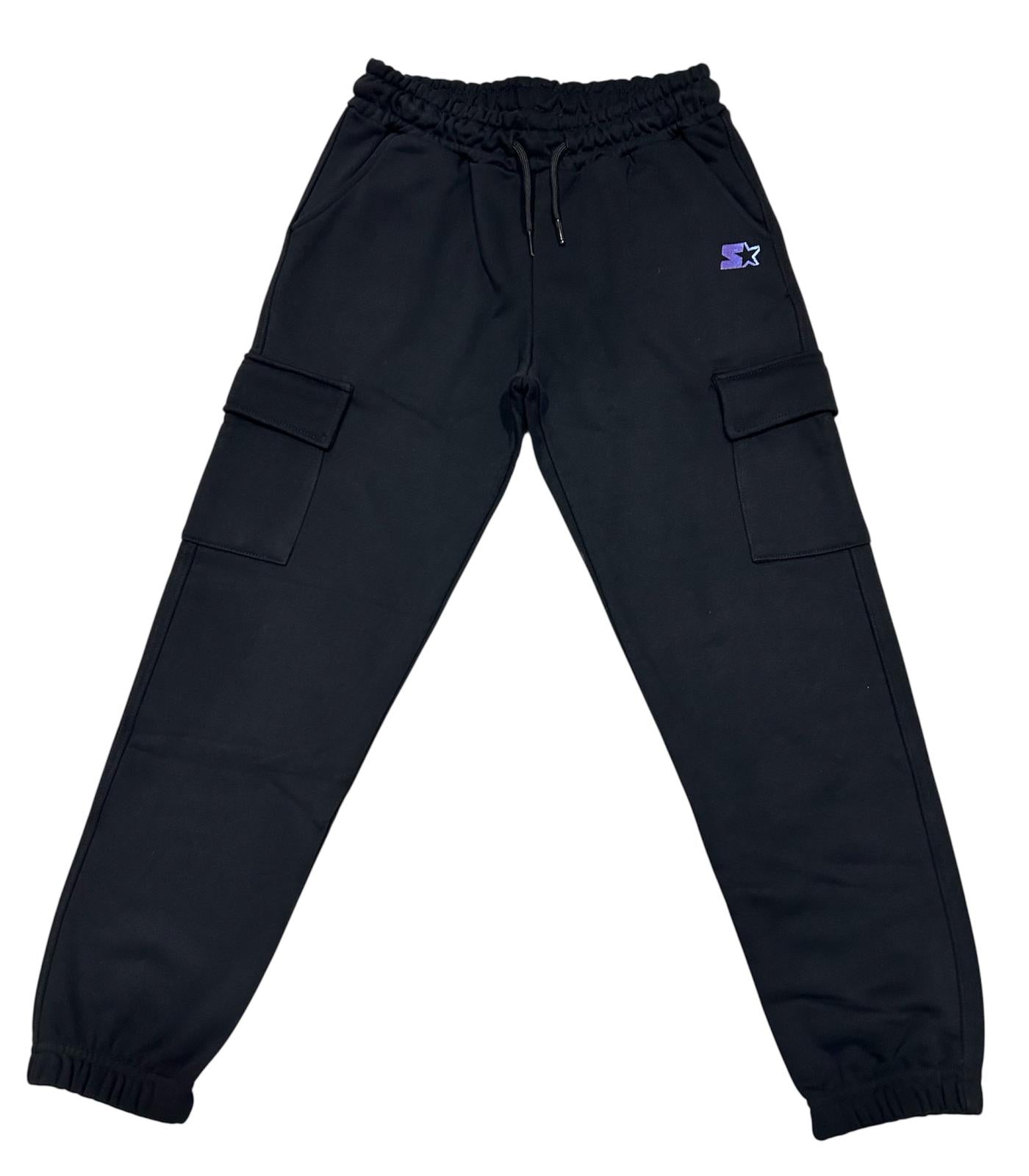 Starter PANTALONE 3281 B ST