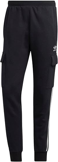 ADIDAS 3-STRI-CARGO SL BLACK HK9689