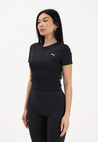 PUMA T-shirt a manica corta 528494-01