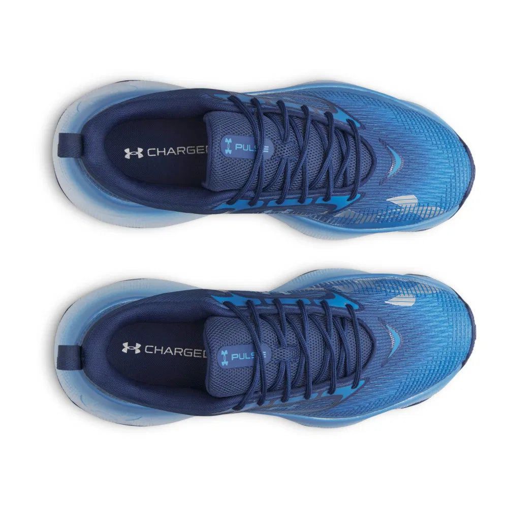 Under Armour Scarpe Running Pulse 6011642-997 – Blu