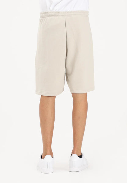 ADIDAS M MH BOSSHORTFT WONALU/WHITE JE8955