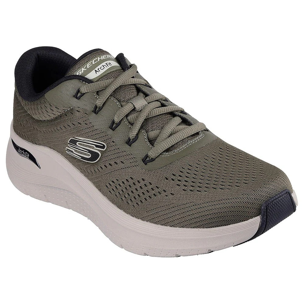 SKECHERS ARCH FIT 2.0 OLBK 232700-OLBK