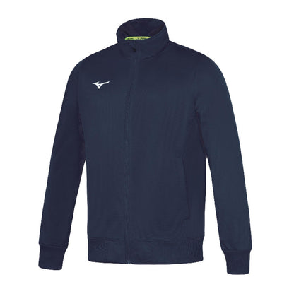 Mizuno Team Core TR Jacket JNR - Giacca a Vento Giovanile 32ECA95014