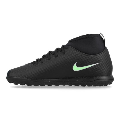 Nike Mercurial Superfly 11 Club IO1554-001 | Scarpa da Calcio Bambino/Ragazzo | Nero