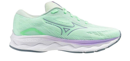 MIZUNO WAVE SERENE WOS Neo Mint/Paisley Purple/Citadel J1GD245971