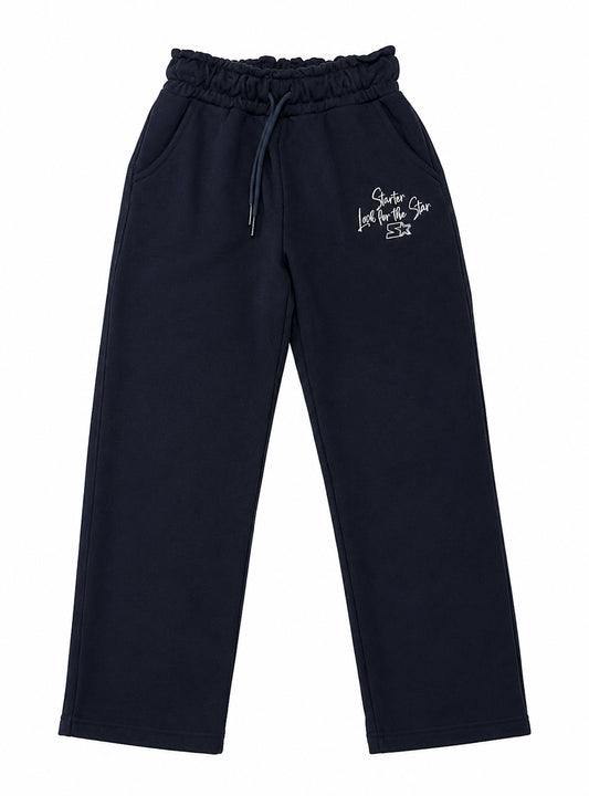 Starter PANTALONE NERO 3444 B ST