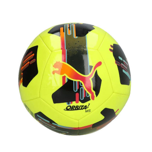 PUMA ORBITA 7 MS YELLOW 084475-03