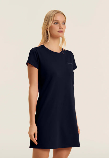 FREDDY ABITO DONNA S26WCRD1-B109