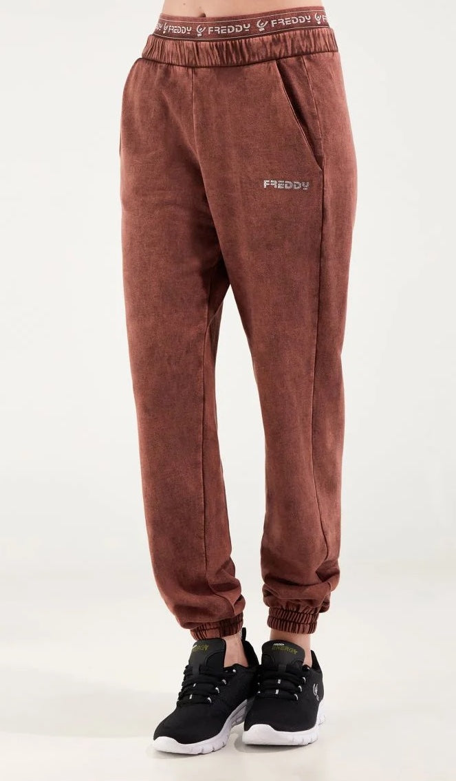 FREDDY TROUSERS JOGGER1C024US-M79US