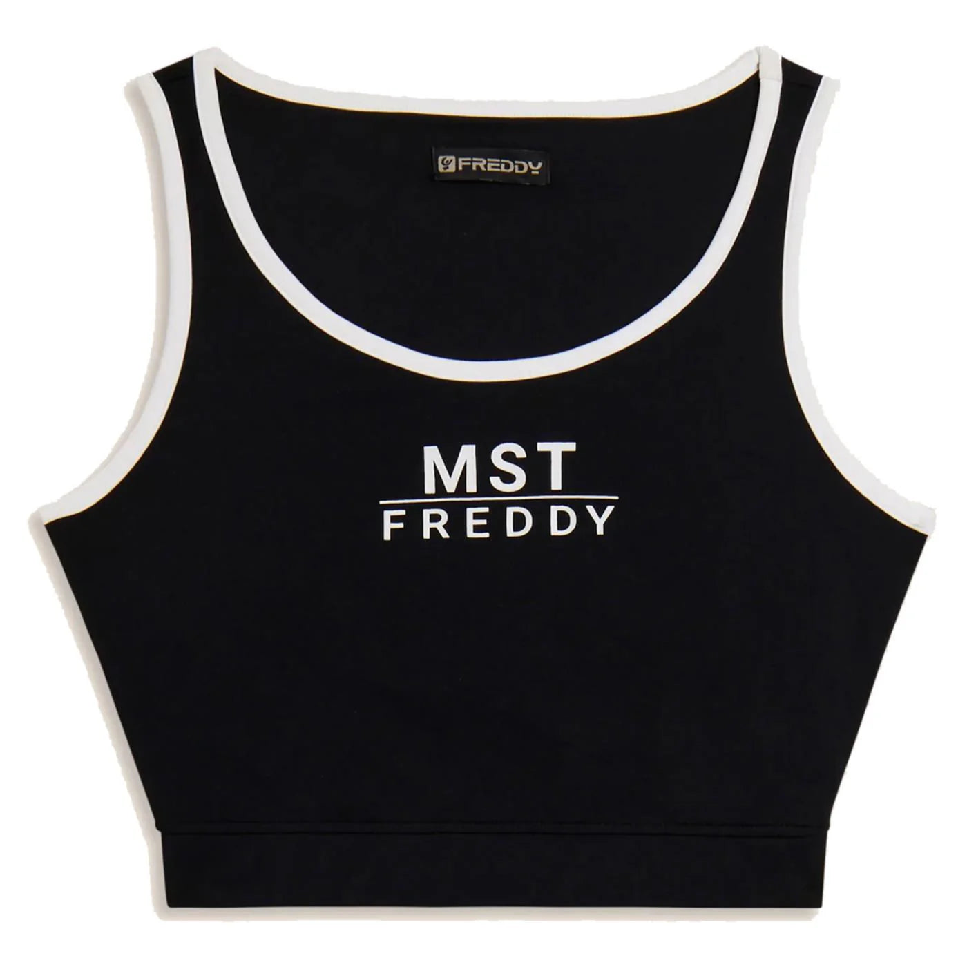 FREDDY TOP DONNA S26WMAB1-NW