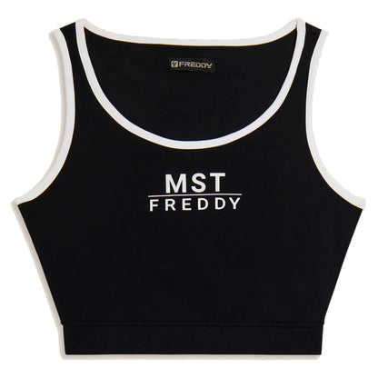 FREDDY TOP DONNA S26WMAB1-NW