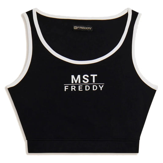 FREDDY TOP DONNA S26WMAB1-NW